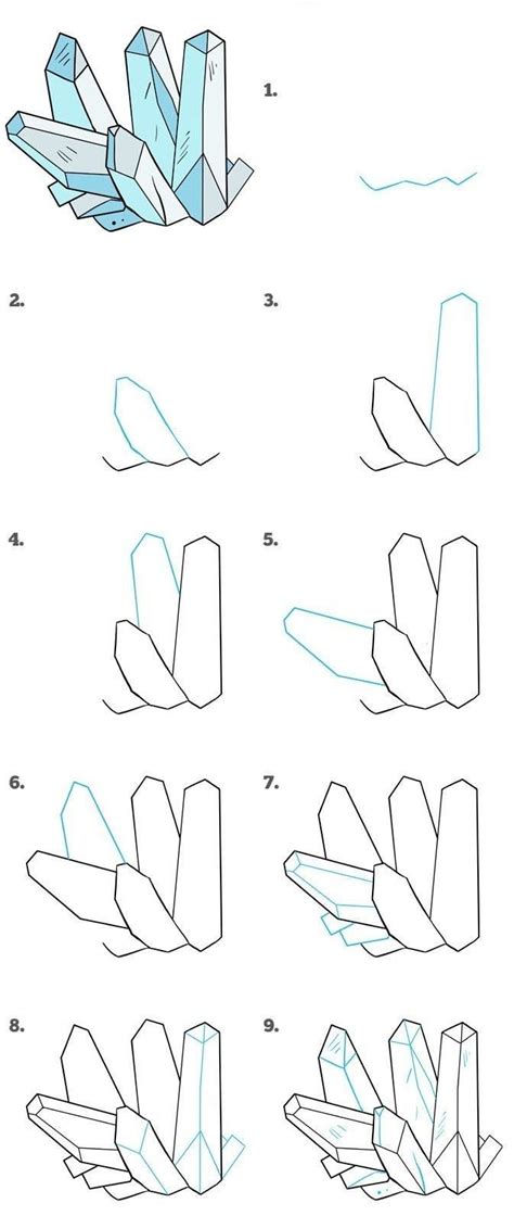 step by step easy drawing|20 Easy Drawing Tutorials for Beginners .